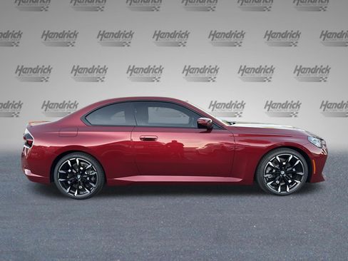Used 2026 BMW 230i Coupe w/ Premium Package RWD image 10