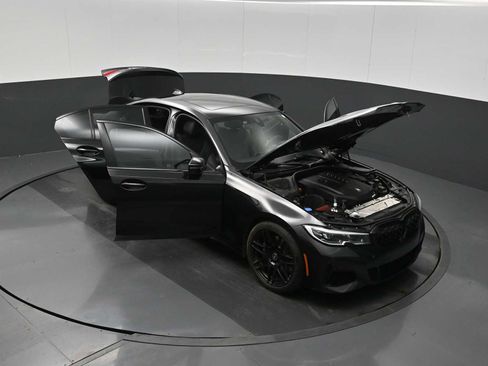 Used 2020 BMW M340i xDrive w/ Driving Assistance Package image 33