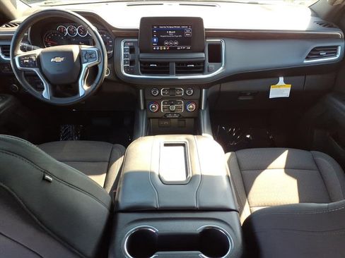 Used 2023 Chevrolet Tahoe LS w/ Max Trailering Package image 9