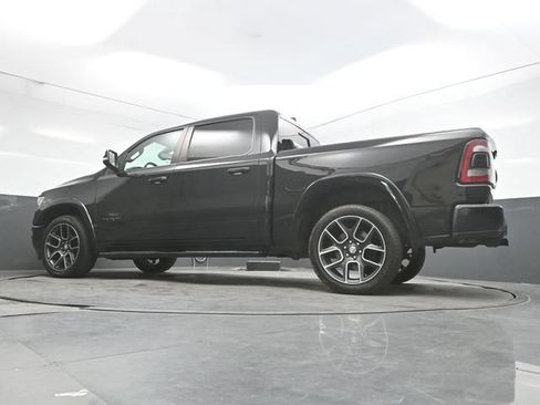 Used 2019 RAM 1500 Laramie AWD/4WD image 46