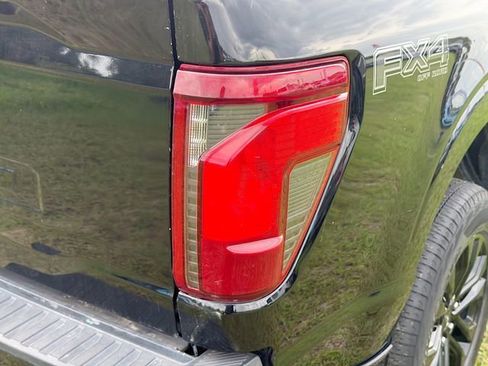 Used 2024 Ford F150 XLT w/ Equipment Group 303A High AWD/4WD image 10