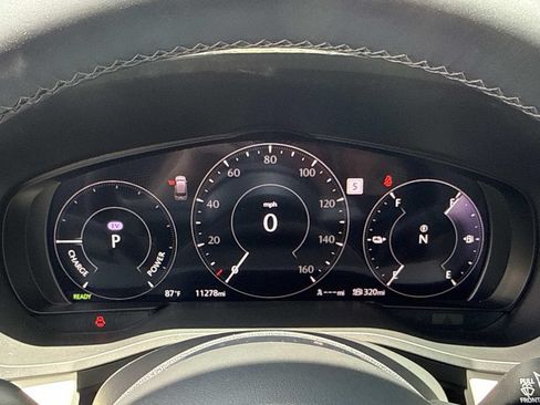 Certified 2024 MAZDA CX-90 Plug-In Hybrid w/ Premium Plus AWD/4WD image 34