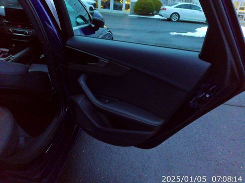 Certified 2022 Audi A4 2.0T Premium Plus image 21