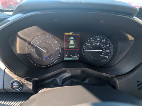 Used 2023 Subaru Impreza 2.0i image 11