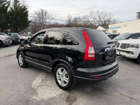 Used 2011 Honda CR-V EX-L image 3