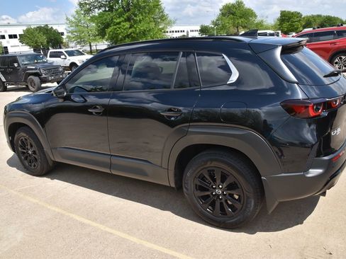 Used 2026 MAZDA CX-50 AWD 2.5 Hybrid w/ Weather Package image 8