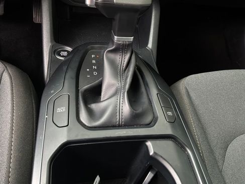 Used 2025 Kia K4 FWD image 20