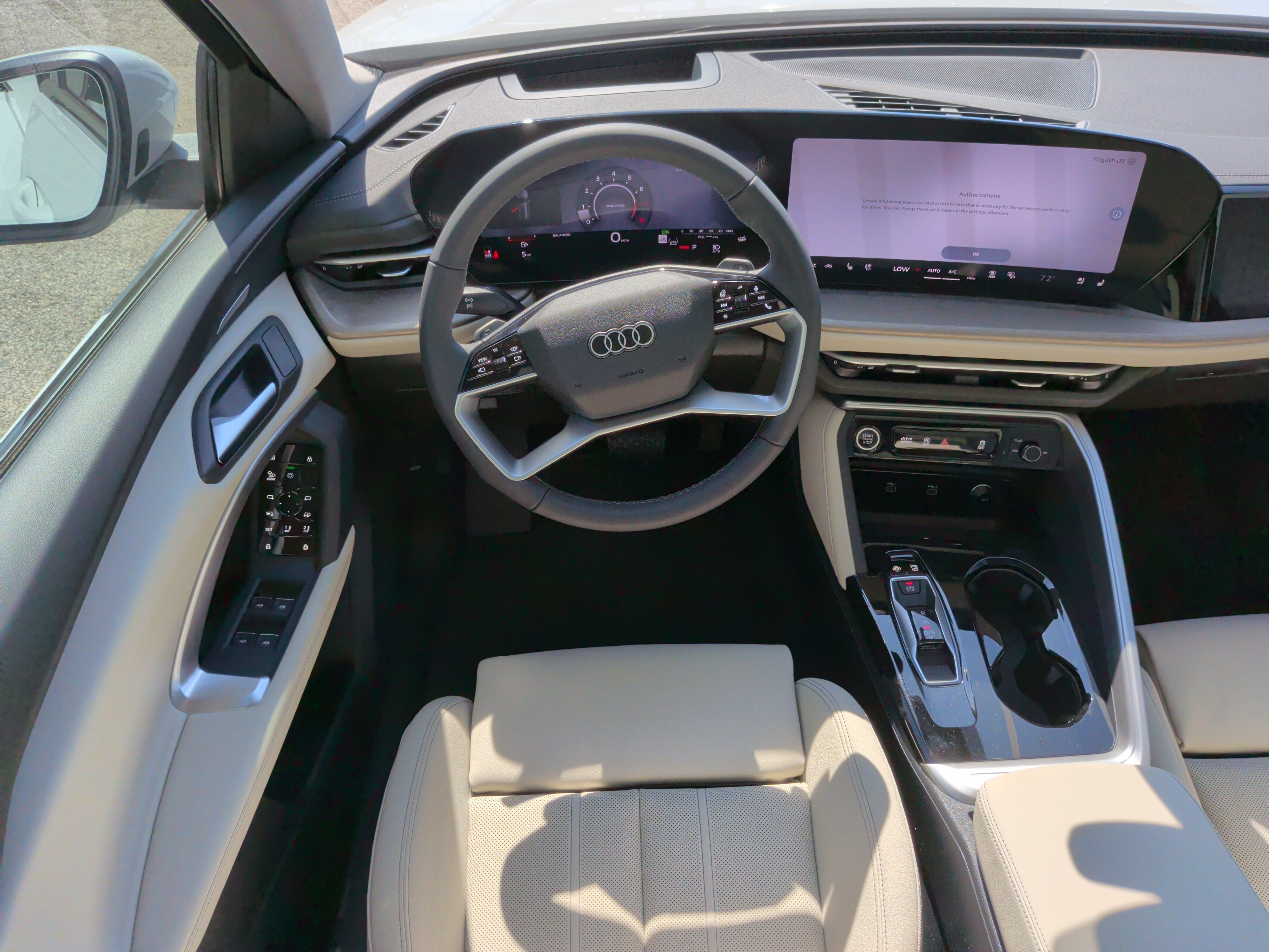 New 2026 Audi Q5 Prestige AWD/4WD image 16