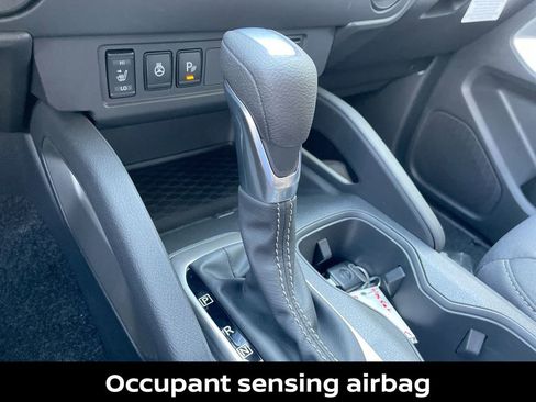 New 2026 Nissan Frontier SV w/ All-Weather Content Package image 33