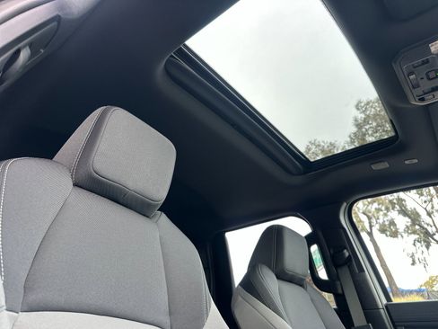 New 2026 Toyota Tacoma TRD Off-Road image 15