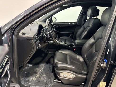 Used 2017 Porsche Macan S AWD/4WD image 27
