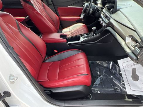 Certified 2024 Acura Integra A-Spec FWD image 26