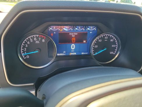 Used 2022 Ford F150 XLT w/ Equipment Group 301A Mid AWD/4WD image 19