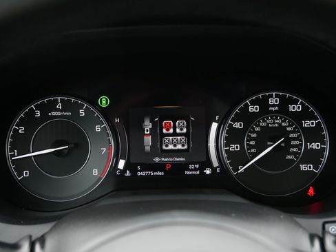 Certified 2022 Acura RDX AWD w/ Technology Package image 21