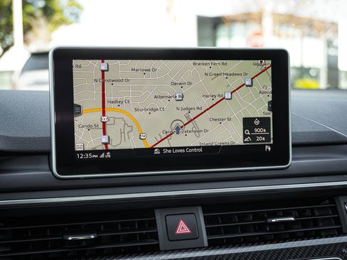 Used 2019 Audi RS 5 image 24