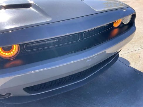 Used 2018 Dodge Challenger R/T Plus image 27