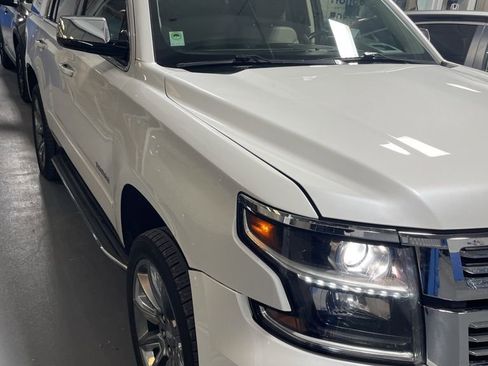 Used 2018 Chevrolet Tahoe Premier image 28