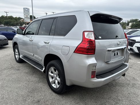 Used 2013 Lexus GX 460 w/ Comfort Plus Pkg AWD/4WD image 5