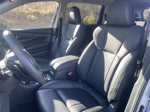 Certified 2025 Subaru Ascent Bronze Edition w/ Popular Package #2 image 11