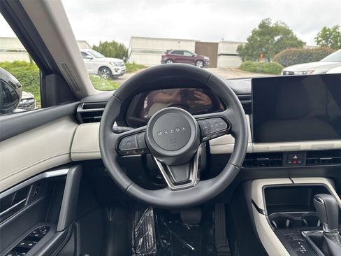 New 2026 MAZDA CX-5 Preferred AWD/4WD image 13