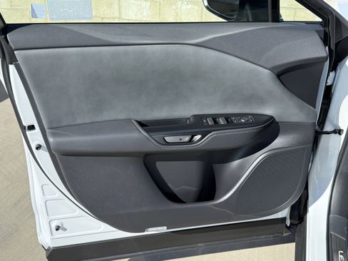 New 2026 Lexus RZ 350e 2WD image 15