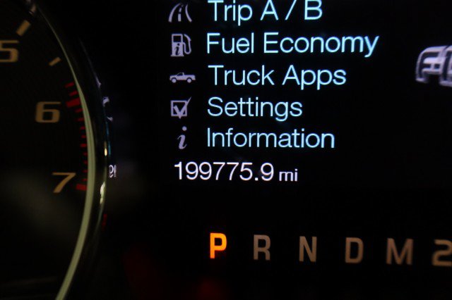 Used 2012 Ford F150 FX2 w/ FX Luxury Pkg RWD image 37