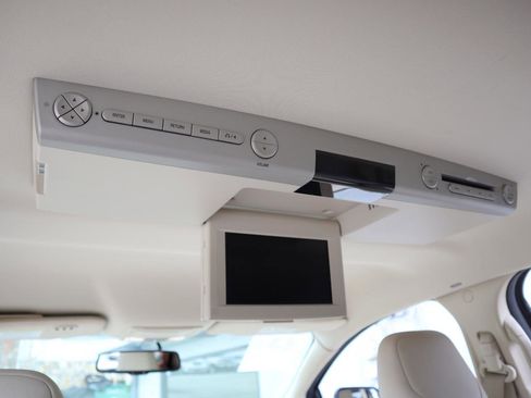 Used 2007 Lincoln MKX 2WD image 24