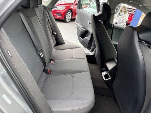 Used 2025 Kia K4 LX image 17