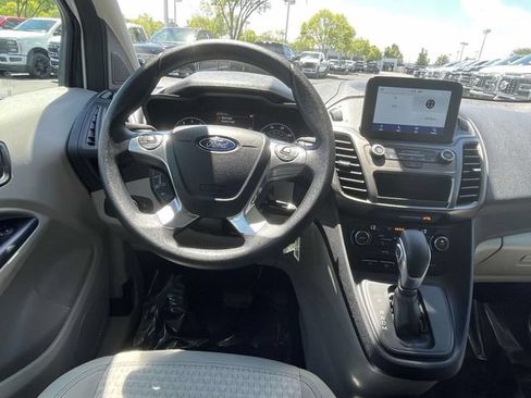 Used 2022 Ford Transit Connect XLT FWD image 7