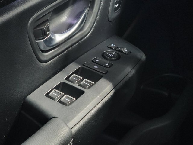 Certified 2024 Honda Pilot Elite image 22