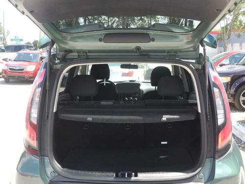 Used 2014 Kia Soul + w/ UVO w/Eservices Package FWD image 25