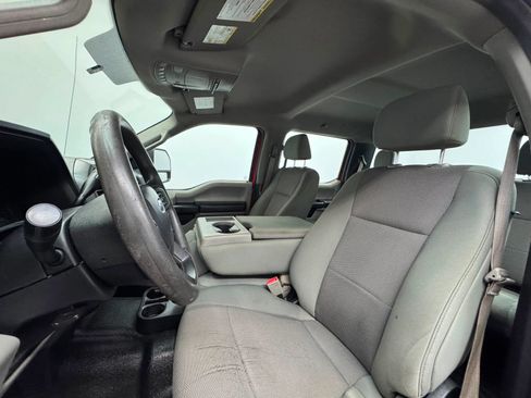 Used 2019 Ford F250 XL w/ XL Value Package AWD/4WD image 10
