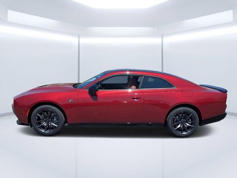 New 2026 Dodge Charger Scat Pack image 6