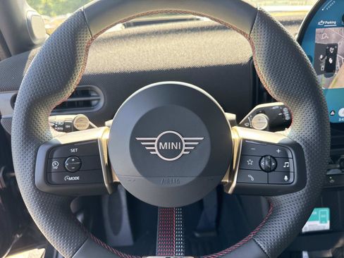 New 2026 MINI Cooper S FWD image 31