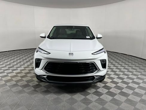 Used 2025 Buick Encore GX Preferred image 11