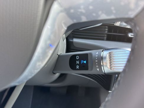 New 2025 Hyundai Ioniq 5 SEL image 36