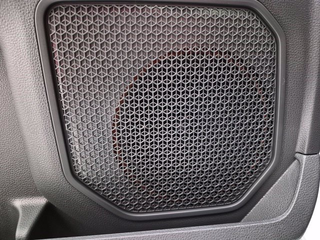 New 2026 Toyota Tundra 1794 Edition AWD/4WD image 42