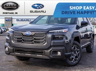 New 2026 Subaru Outback Premium video 1