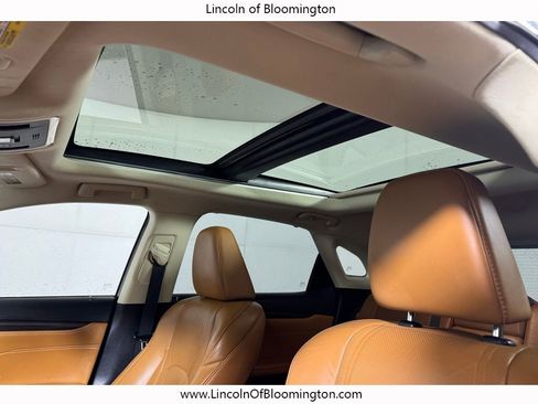 Used 2021 Lexus RX 450h AWD w/ Luxury Package image 26