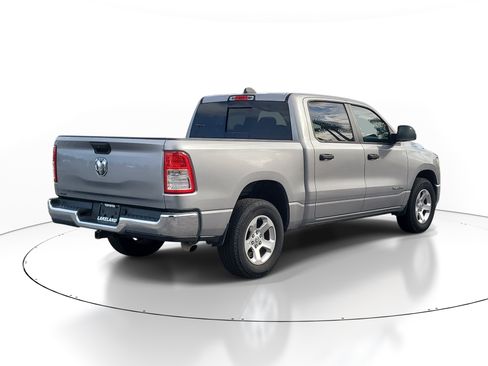 Used 2019 RAM 1500 Tradesman RWD image 7
