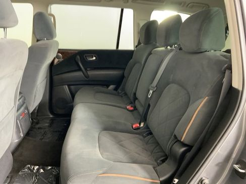 Used 2019 Nissan Armada SV w/ Driver Package image 28