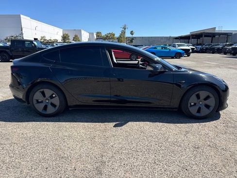 Used 2022 Tesla Model 3 RWD image 4