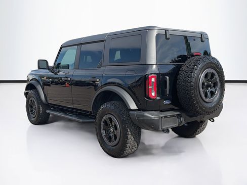 Used 2022 Ford Bronco Badlands image 5