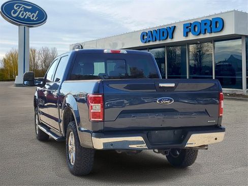 Used 2019 Ford F150 XLT w/ Equipment Group 302A Luxury image 3