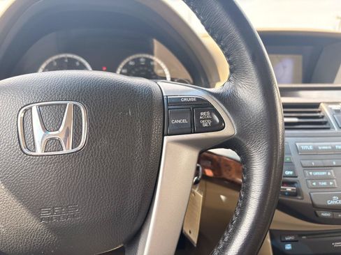 Used 2009 Honda Accord EX-L image 41