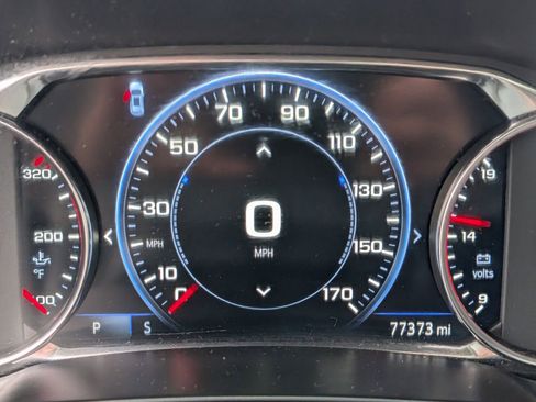 Used 2021 Chevrolet Blazer RS w/ Enhanced Convenience Package image 33