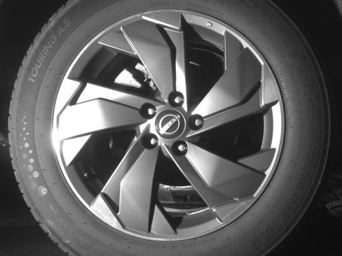 Used 2025 Nissan Rogue SV image 15