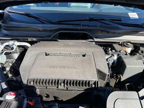 New 2026 Honda Passport TrailSport image 18