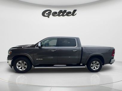 Used 2019 RAM 1500 Laramie