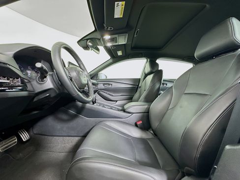 Used 2024 Honda Accord Sport image 13